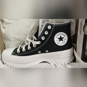 Women's Converse Chuck Taylor All-star Lugged 2.0 Sneaker